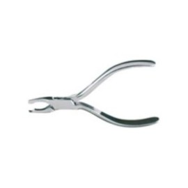 Orthodontic Pliers Size 114 Johnson Ea