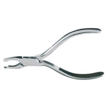 Orthodontic Pliers Size 114 Johnson Ea