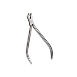 Distal End Cutter Slim Flush Cut Ea