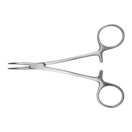 Falcon Orthodontic Instruments Wipes Hemostat Large Ea