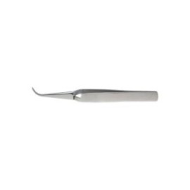 Falcon Orthodontic Instruments Curved Eyelet Tweezer Eruption Appliance Ea