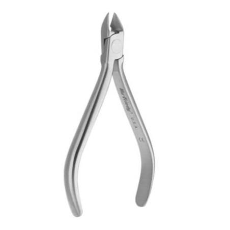 Distal End Cutter Micro Slim Cut Ea