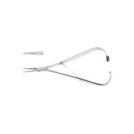 Falcon Orthodontic Instruments Mathieu Hemostat Style Hemostat Ea