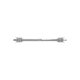 Falcon Orthodontic Instruments Button Angled Tweezer Height Guage Incisal Ea