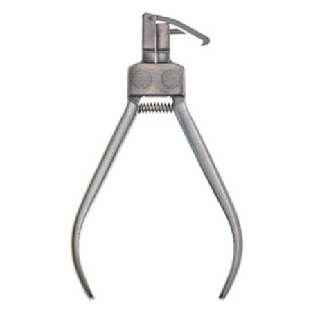 Hu-Friedy Lingual Plier Ea