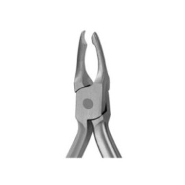 Crown & Band Contouring Pliers Ea