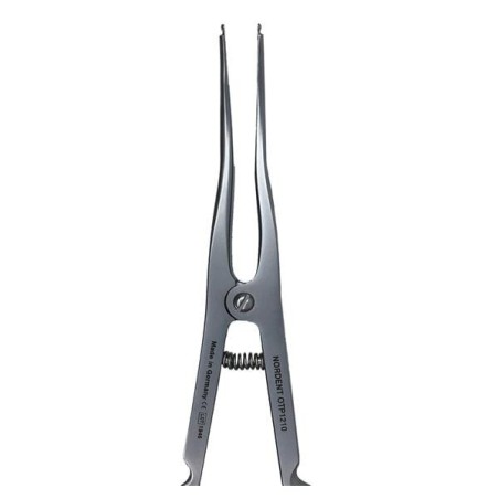 Nordent Module Plier 4.75 in Anterior / Posterior Straight Ea