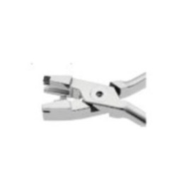 Maxima Orthodontic Pliers Loop Tie Back Ea