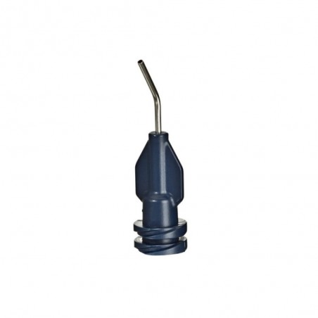 Micro 20 Gauge Tips, Black