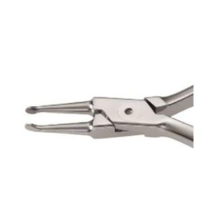 Maxima Orthodontic Pliers How Ea