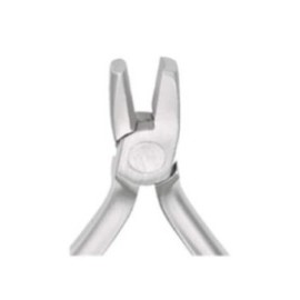 Arch Bending Pliers Hollow Chop Ea