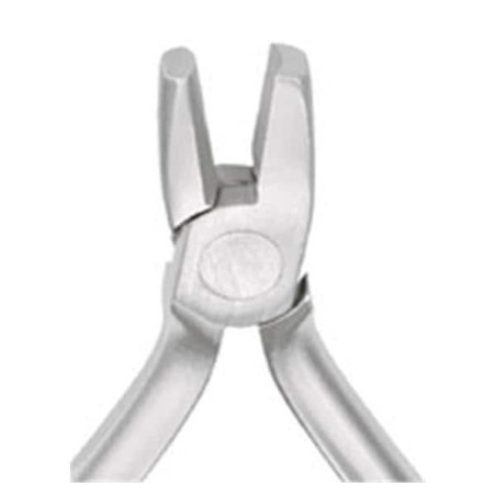 Arch Bending Pliers Hollow Chop Ea