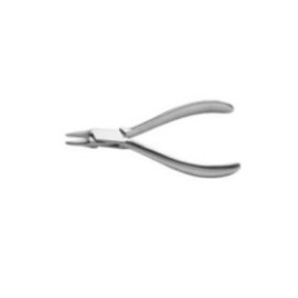 Orthodontic Pliers Size 118 Peeso Ea