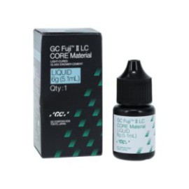 Fuji II LC Liquid Core Buildup Blue 5 mL Liquid Refill