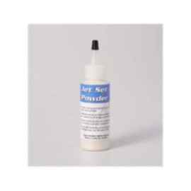 Jet Set-4 Temporary Material 2 Oz Shade C2 Refill