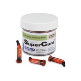 SuperCure Core Buildup 0.5 Gm Contrast Single Dose Kit