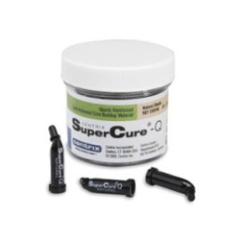 SuperCure Core Buildup 0.5 Gm Natural Single Dose Kit