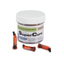 SuperCure Core Buildup 0.25 Gm Contrast Single Dose Kit