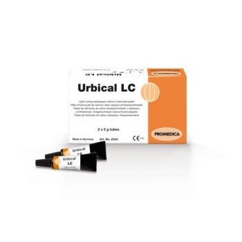 اوربيكال-Urbical LC-TUBES
