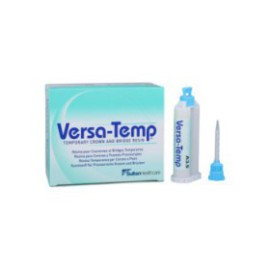 Versa-Temp Temporary Material 25 mL Shade A3.5 Cartridge Refill