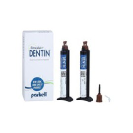 Absolute Dentin Core Composite 10 mL Tooth Shade Complete Kit