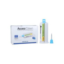 Access Crown Temporary Material 76 Gm Shade A3.5 Cartridge Kit