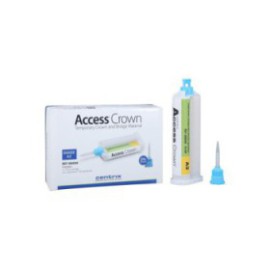 Access Crown Temporary Material 76 Gm Shade A3 Cartridge Kit