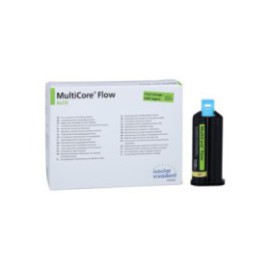 MultiCore Flow Core Buildup 50 Gm Light A1 Cartridge Refill