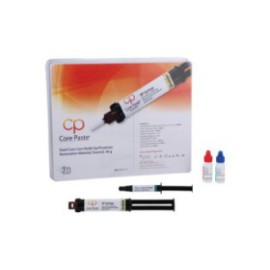 Core Paste XP Core Buildup 10 Gm Enamel Complete Kit