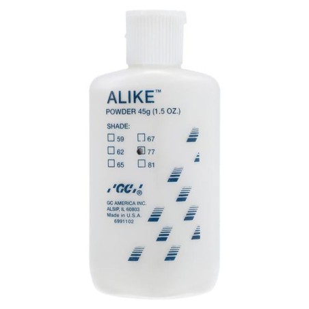 Alike Temporary Material 45 Gm Shade B3/77 Refill