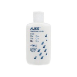 Alike Temporary Material 45 Gm Shade A2/65 Refill