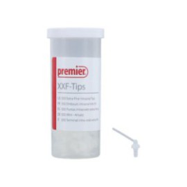 CompCore AF Intraoral Mixing Tips XX Fine 50/Pk