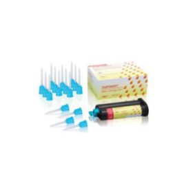 Tempsmart Temporary Material 48 mL Shade A2 Cartridge Kit