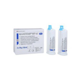 MaxiTemp HP Material 50 mL Shade A3.5 Refill Package