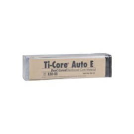 Ti-Core Auto E Core Buildup Shade A2 Complete Package