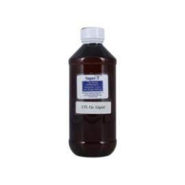 Super T Temporary Crown & Bridge Material 8 oz Bottle