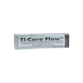 Ti-Core Flow+ Core Buildup Complete Kit