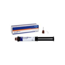 Grandio Core Core Buildup 10 Gm Blue Quickmix Syringe Kit