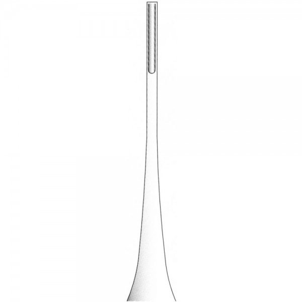 Root Elevator Bein Flat 2mm