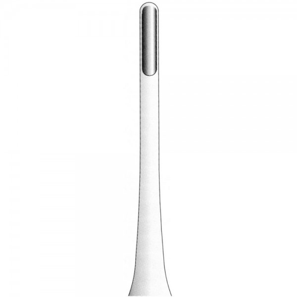 Root Elevator Bein Round 4mm