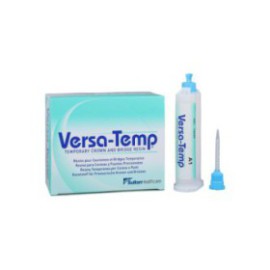 Versa-Temp Temporary Material 50 mL Shade A1 Cartridge Bulk Refill