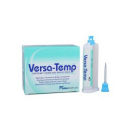 Versa-Temp Temporary Material 50 mL Shade A3 Cartridge Refill