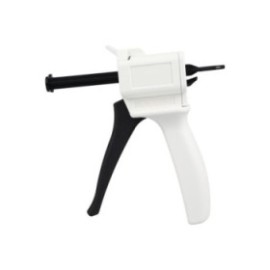 Zircules 1:1 Dispensing Gun For 25 mL Cartridges