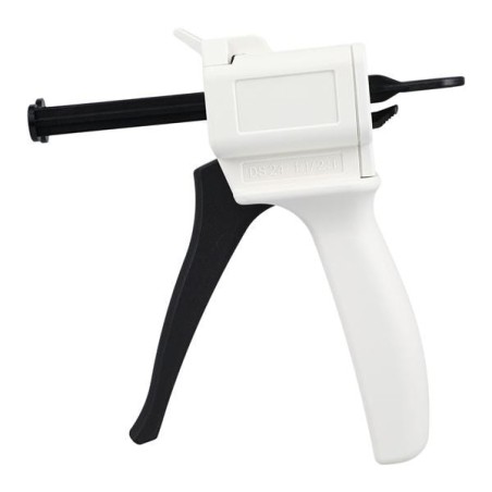 Zircules 1:1 Dispensing Gun For 25 mL Cartridges