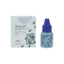 Miracle Mix Powder Core Buildup Set