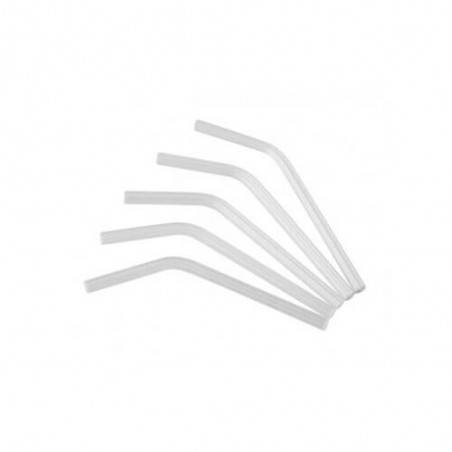 Air Water Syringe Tips (Sani-tips), White