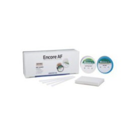 Encore AF Core Buildup Natural Kit