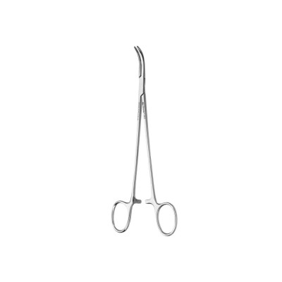 Adson Hemostat Curved