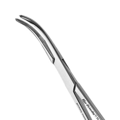 Adson Hemostat Curved