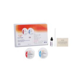 Core Paste Paste Core Buildup White Quick Set Complete Kit